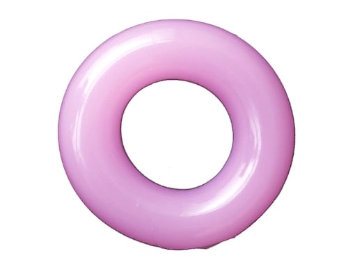 Oup Cock Ring Pink